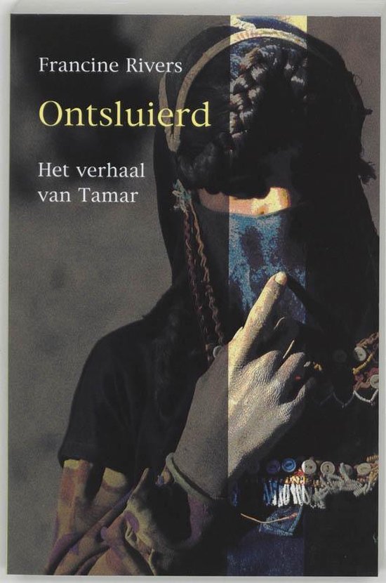 Ontsluierd