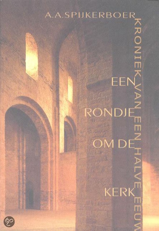 Rondje Om De Kerk