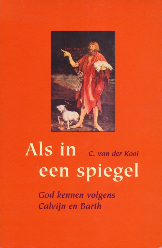 Als In Een Spiegel