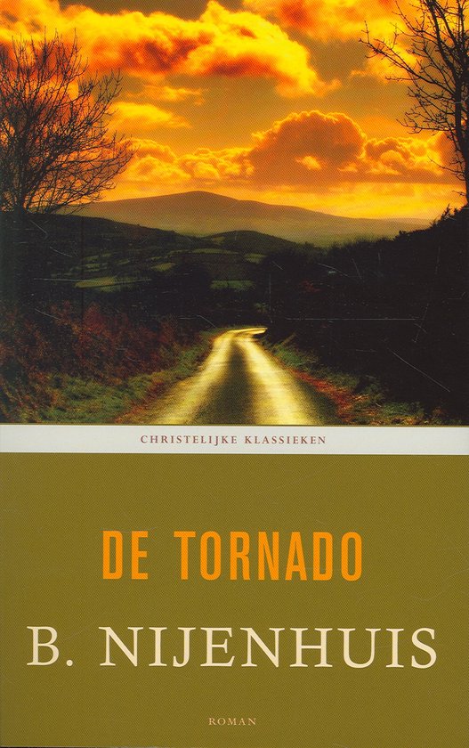 De tornado