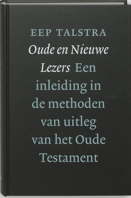 Oude en nieuwe lezers