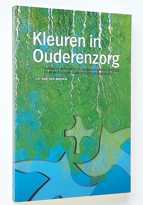 Kleuren In Ouderenzorg