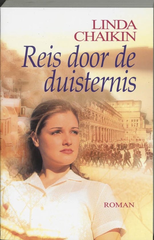 Reis Door De Duisternis