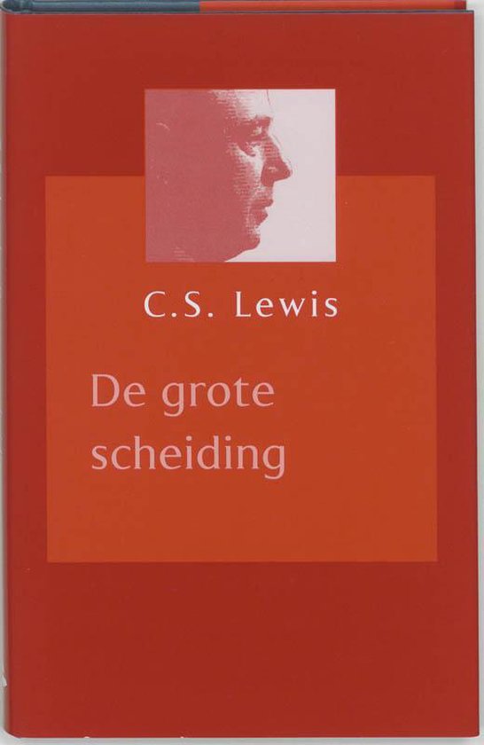 Grote Scheiding