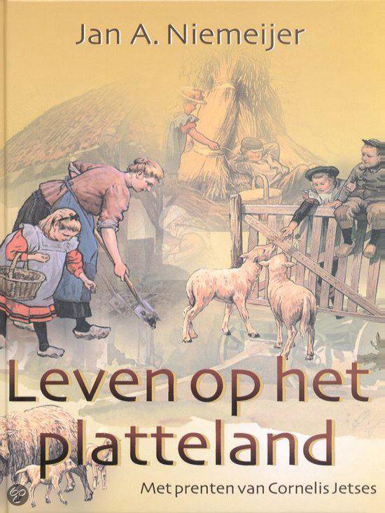 Leven Op Het Platteland