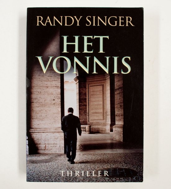 Het vonnis