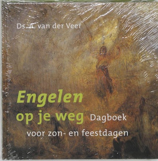 Engelen Op Je Weg