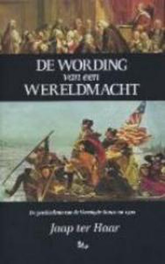 Wording Van Een Wereldmacht