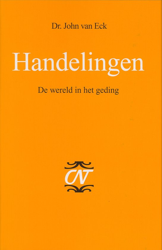 Handelingen