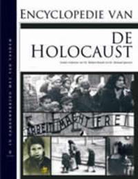 Encyclopedie Van De Holocaust