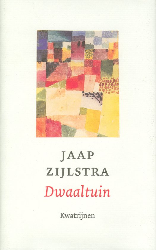 Dwaaltuin