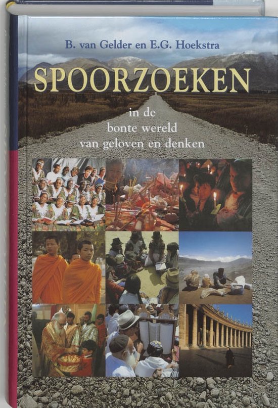 Spoorzoeken