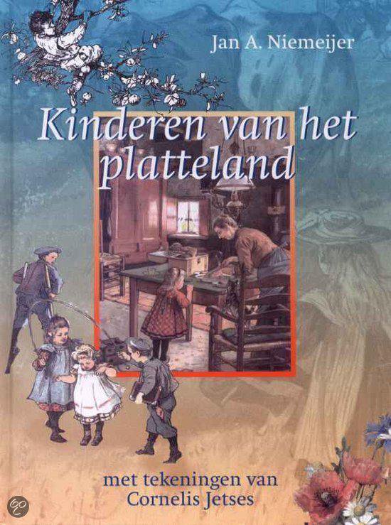 Kinderen Van Het Platteland