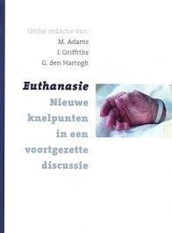 Euthanasie