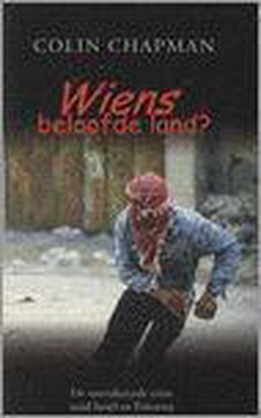 Wiens Beloofde Land