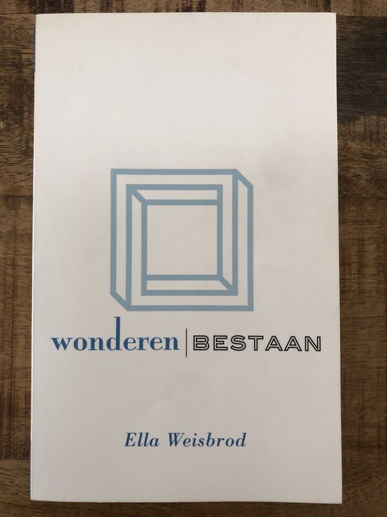 Wonderen Bestaan