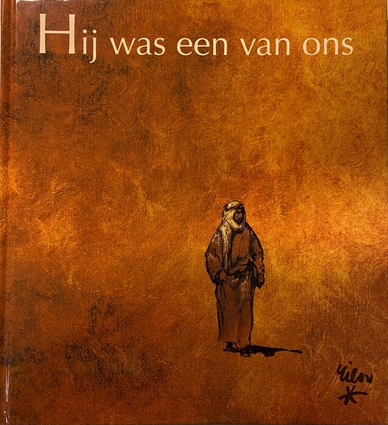 Hij Was Een Van Ons Geb