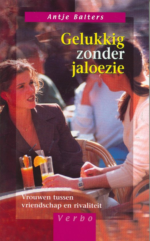 Zonder Jaloezie Gelukkig