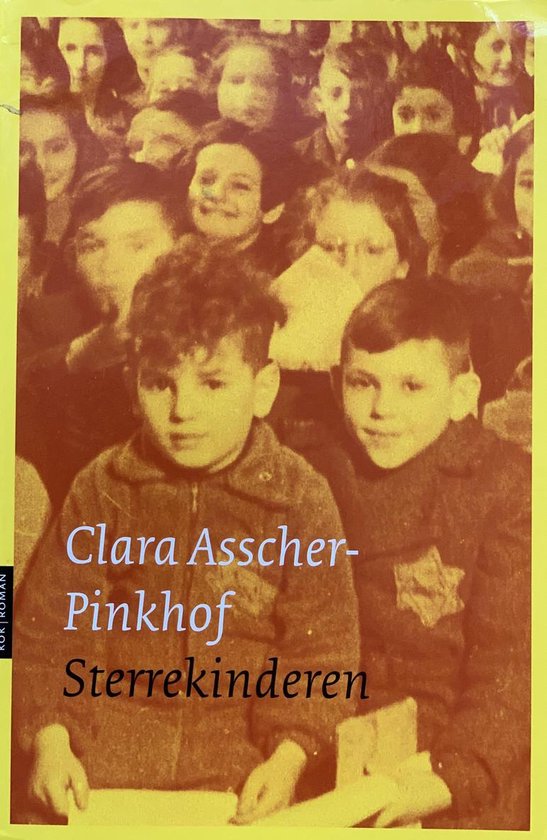 Sterrekinderen