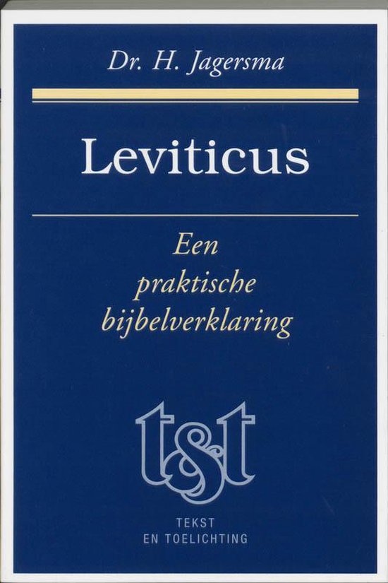 Leviticus