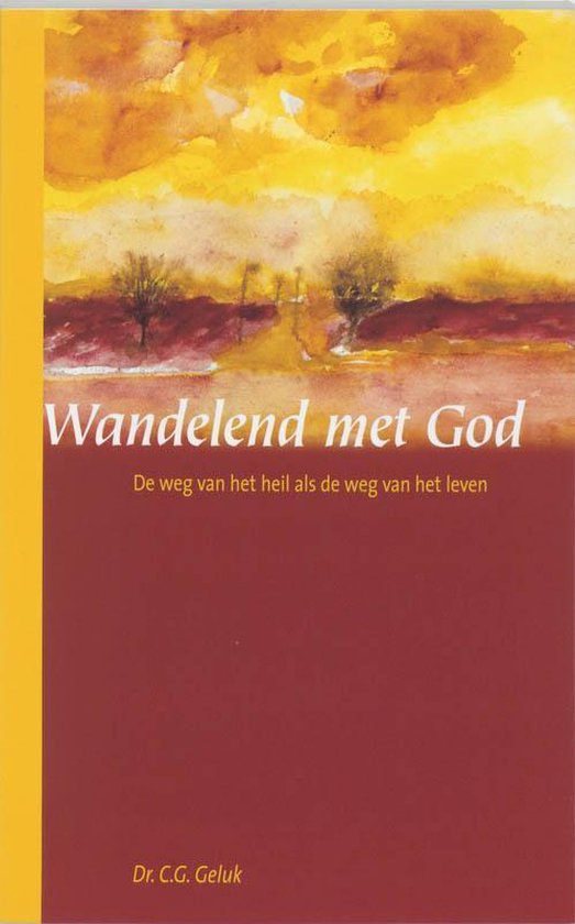 Wandelend Met God