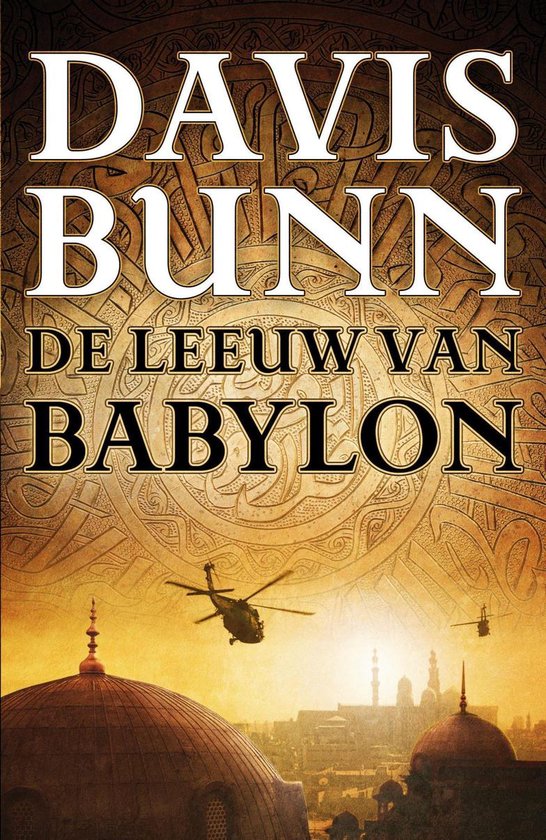 LEEUW VAN BABYLON