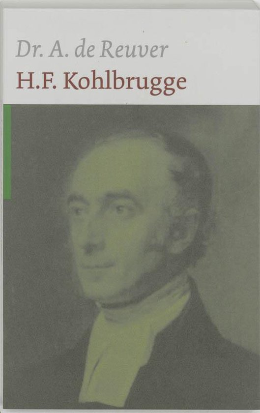 Kohlbrugge H F