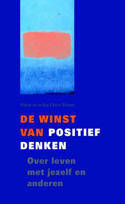 De winst van positief denken