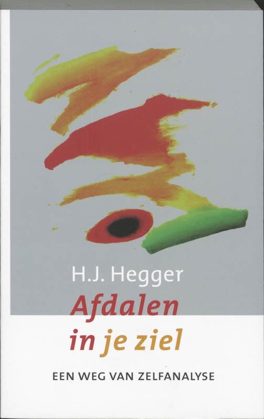 Afdalen In Je Ziel