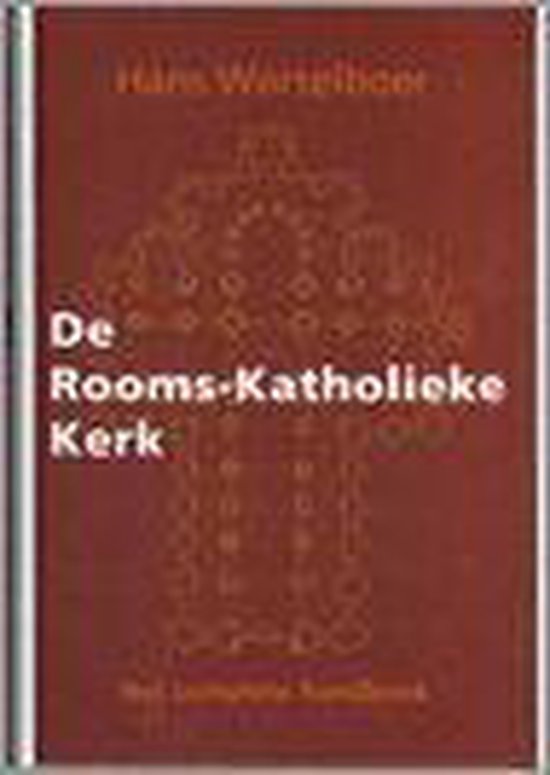 De Rooms Katholieke Kerk