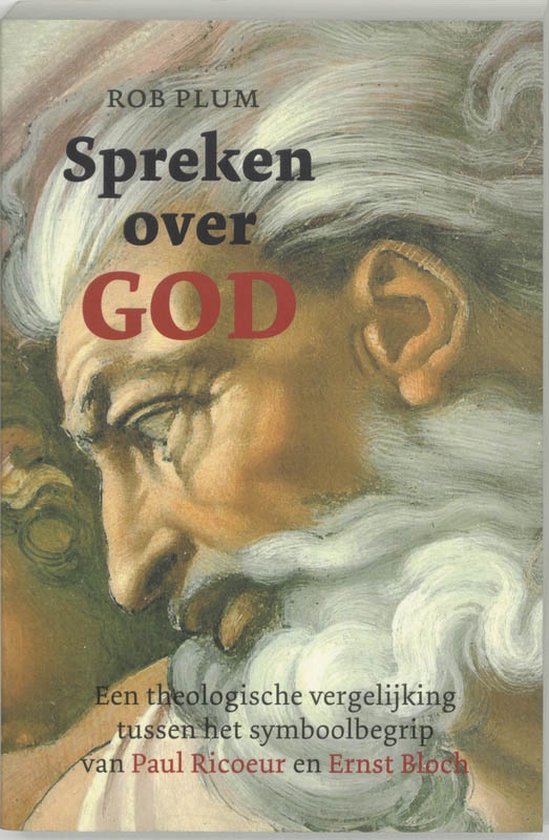 Spreken over God