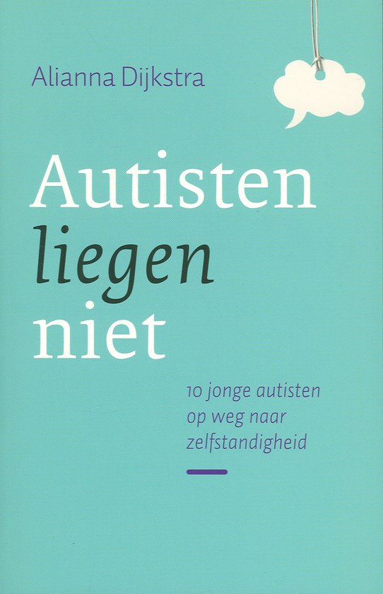 Autisten liegen niet