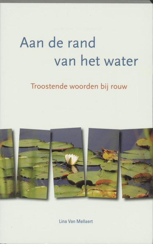 Aan De Rand Van Het Water...