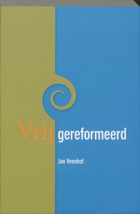 Vrij Gereformeerd