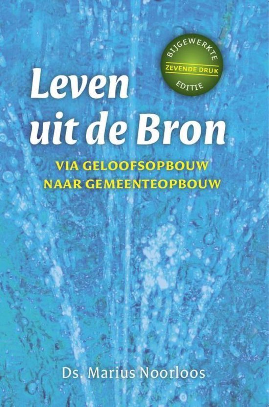 Leven uit de Bron