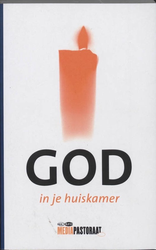 God In Je Huiskamer