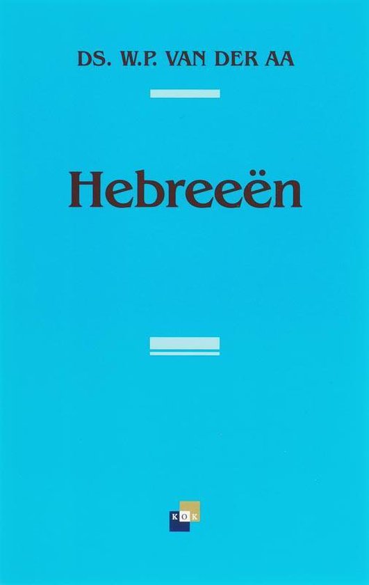 Hebreeën