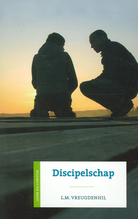 Discipelschap