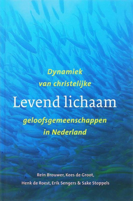 Levend Lichaam