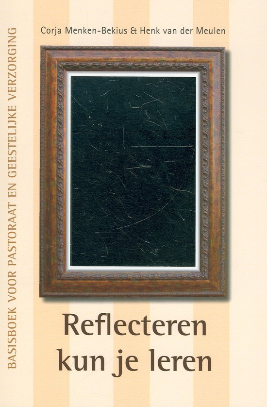 Reflecteren kun je leren