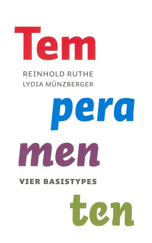 Temperamenten