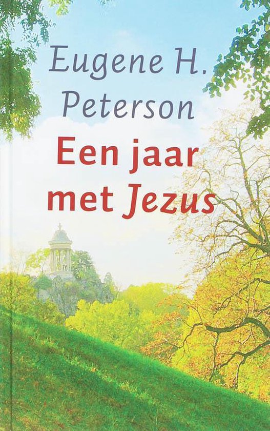 Een Jaar Met Jezus