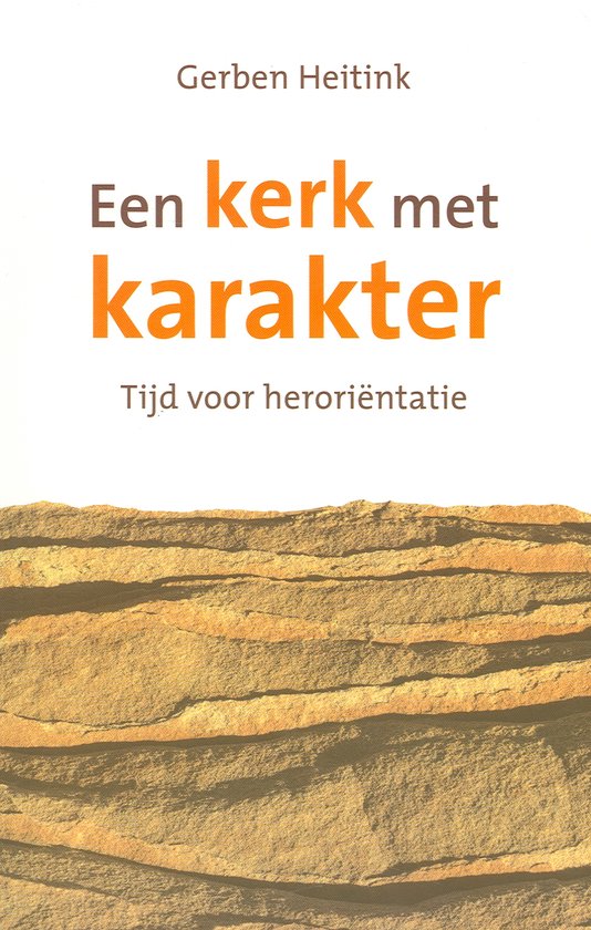 Een kerk met karakter