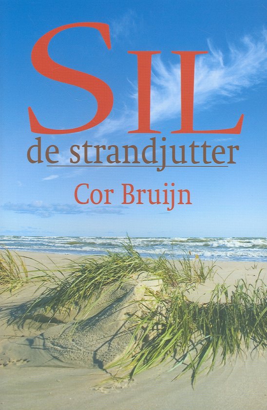 Nostalgiereeks - Sil de strandjutter