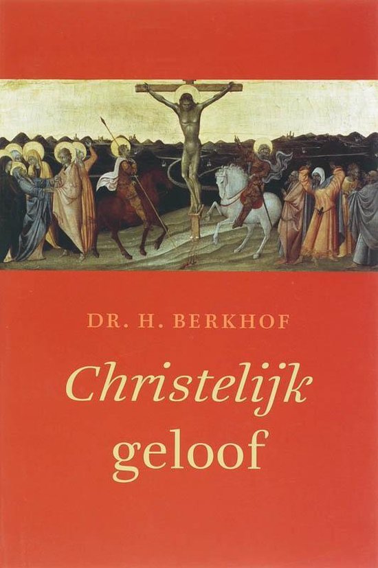 Christelijk geloof