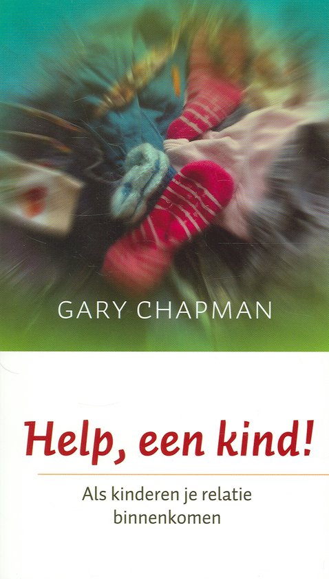 Help, Een Kind!