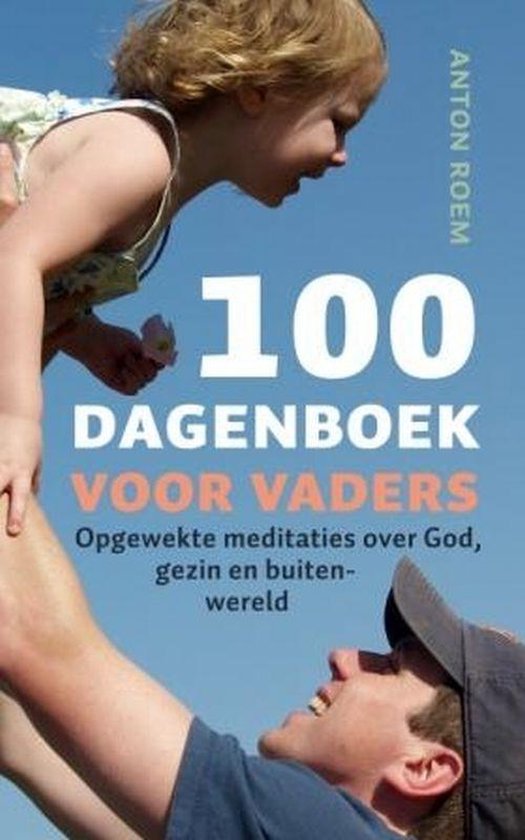 100-Dagenboek Voor Vaders