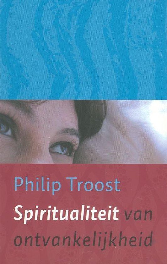 Spiritualiteit Van Ontvankelijkheid