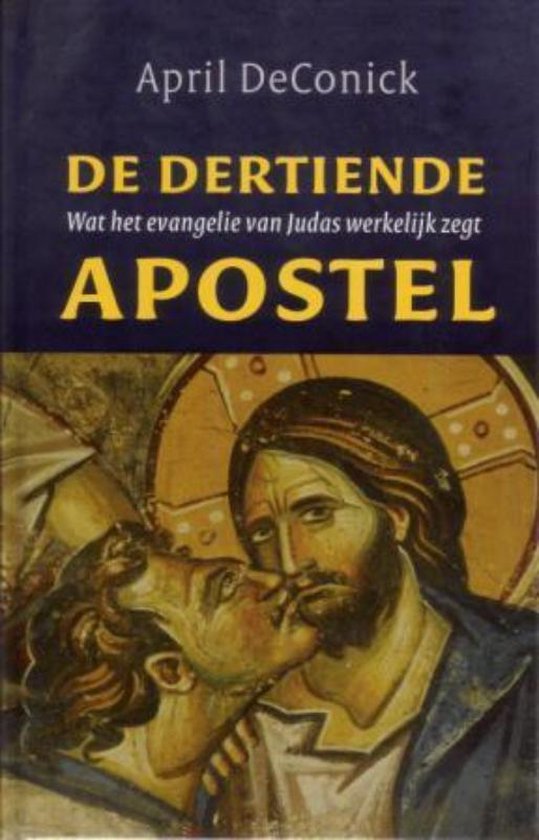 De Dertiende Apostel