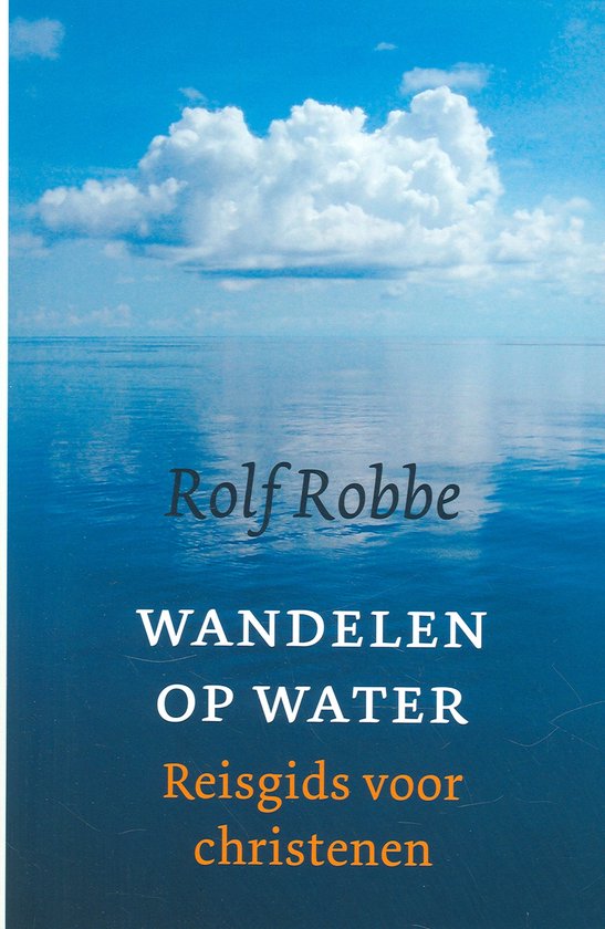 Wandelen Op Water